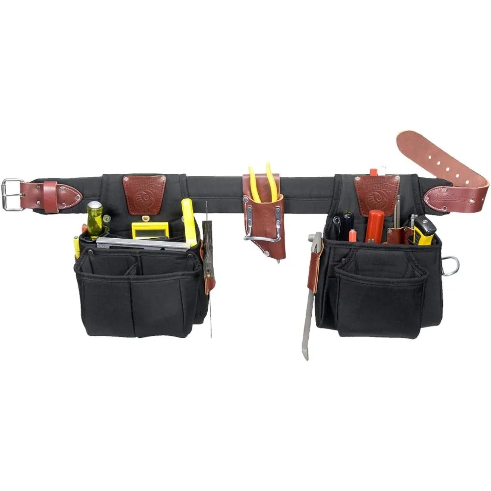 

9525 M The Finisher Tool Belt Set - Medium