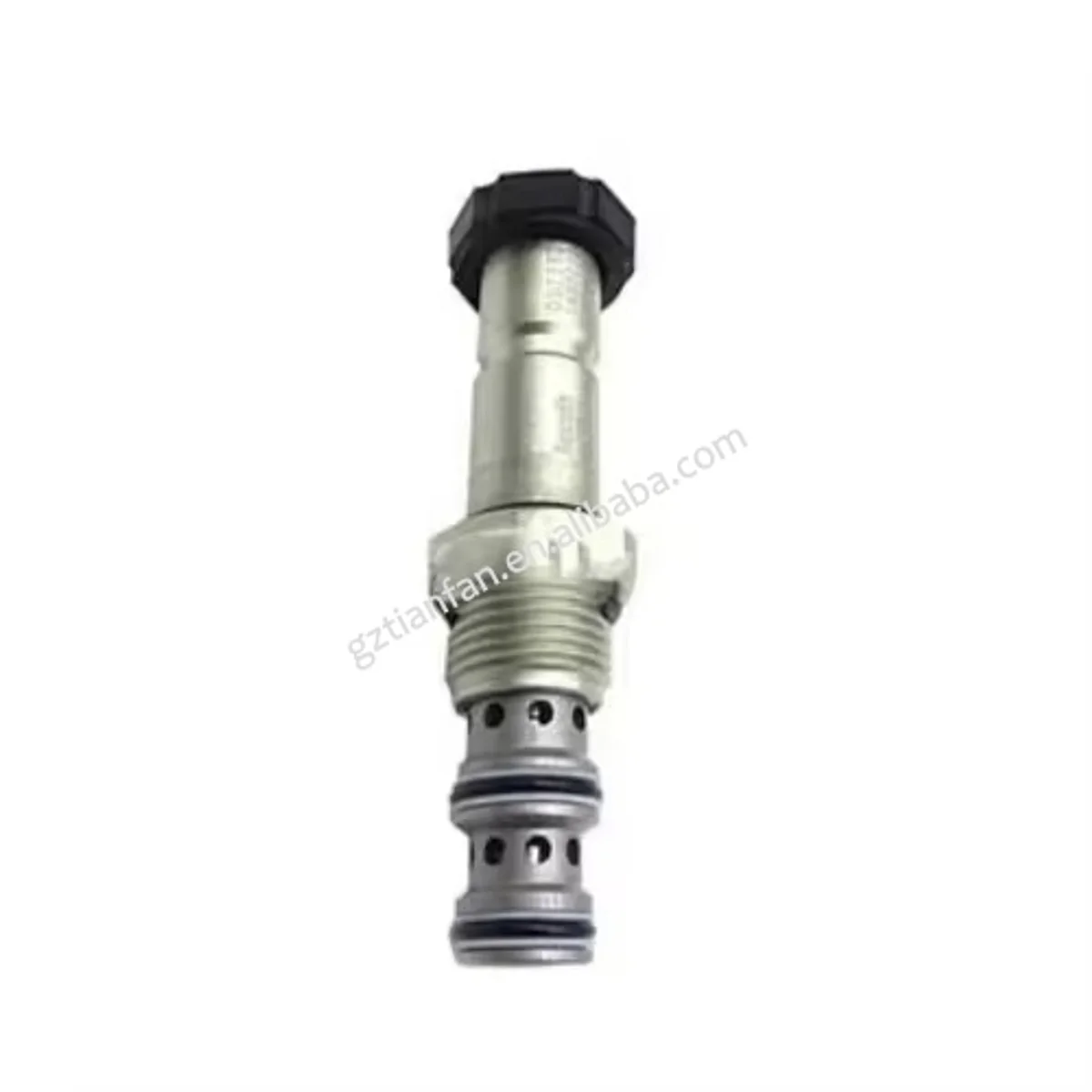 For Excavator Parts R930058702 Solenoid Operated Valves Direct Acting Spool Type Solenoid Valve Spool SY55-10 SY60-10