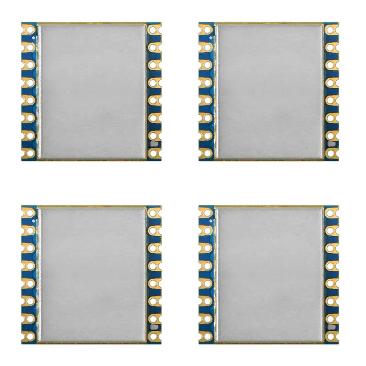 A26Z (4pcs/Lot) LoRa1278-C1 Wireless Transceiver LoRa SX1278 Module 470mhz