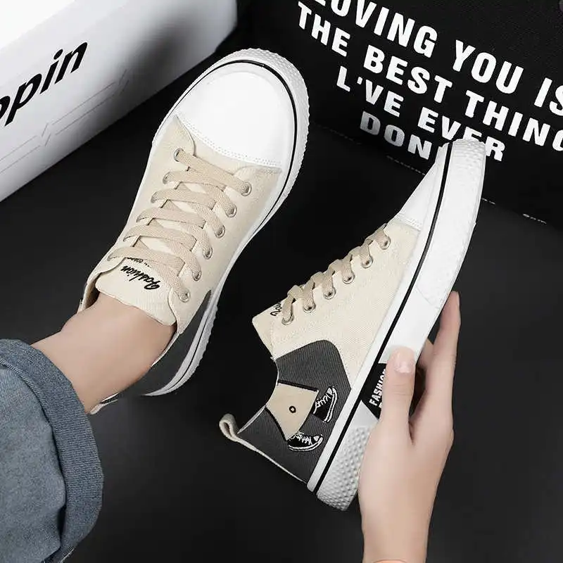 ارتفاع مثقب يصل الرجال الصيف تنفس أحذية الكعوب فستان أحذية رياضية أحذية أنيقة رجل رياضة فتاة أحذية الثلوج #3