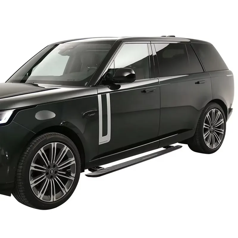 

Fashionable electric threshold, electric pedal, other external accessories, Range Rover