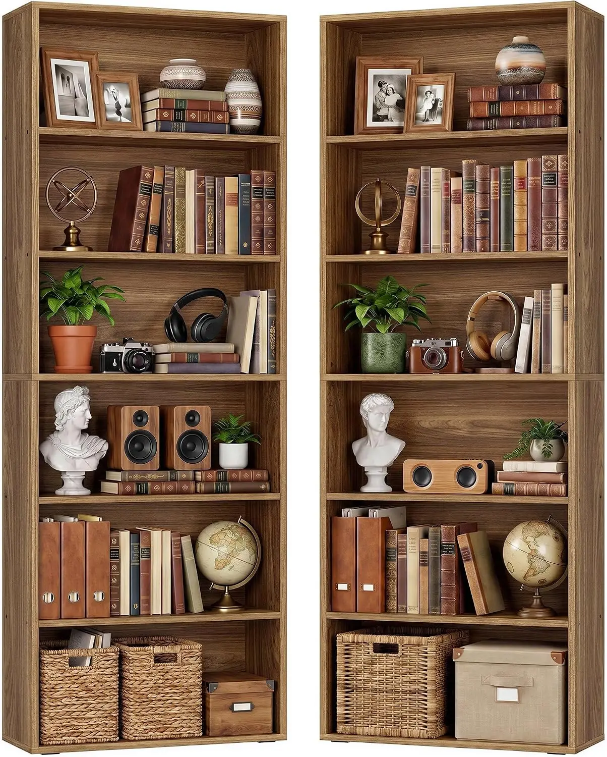 Bookshelf and Bookcases 70