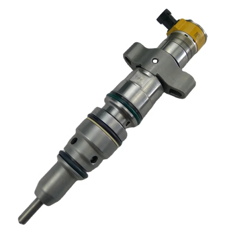 

Common Rail Fuel Injector 235-9649 2359649 Diesel Engine Fuel Injector Spare Parts 235-9649