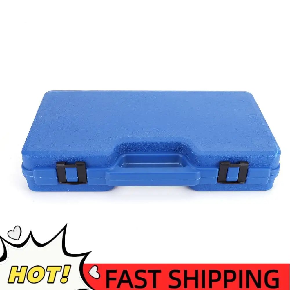 

14pcs Injector Remover Common Rail Adaptor Injector Extractor Puller for Bosch Delphi Siemens