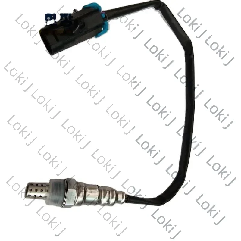 

Автомобильный датчик кислорода Loki J 19209815, задний правый для Cadillac Escalade л/л