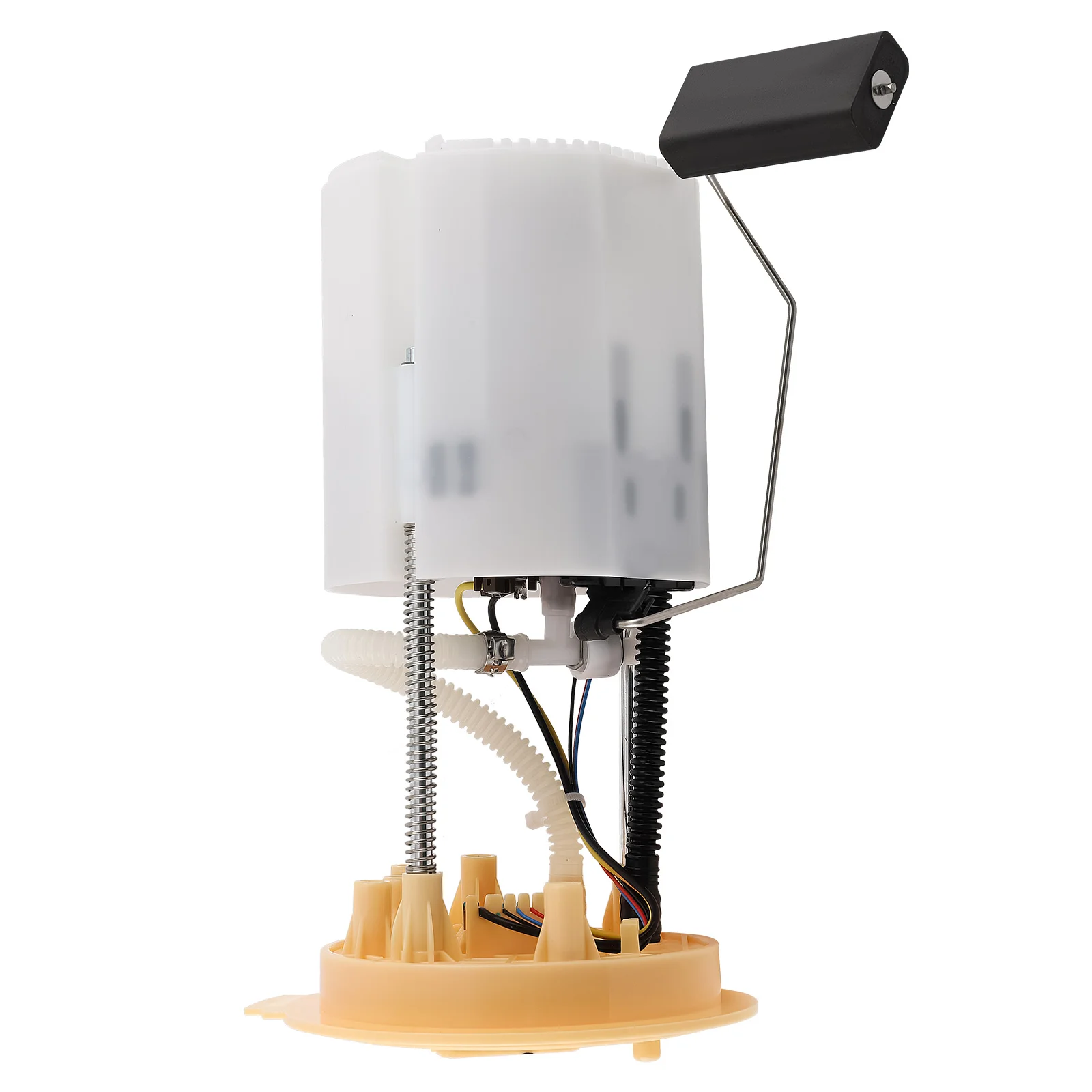 

maxpeedingrods Fuel Pump for VW Golf MK V 1.9 / 2.0 TDI 4motion [2003-2008] Hatchback