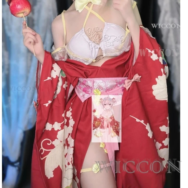 ace-taffy-–-maillot-de-bain-cosplay-robe-kimono-avec-perruque-costume-d'halloween-mignon-et-doux-pour-femmes