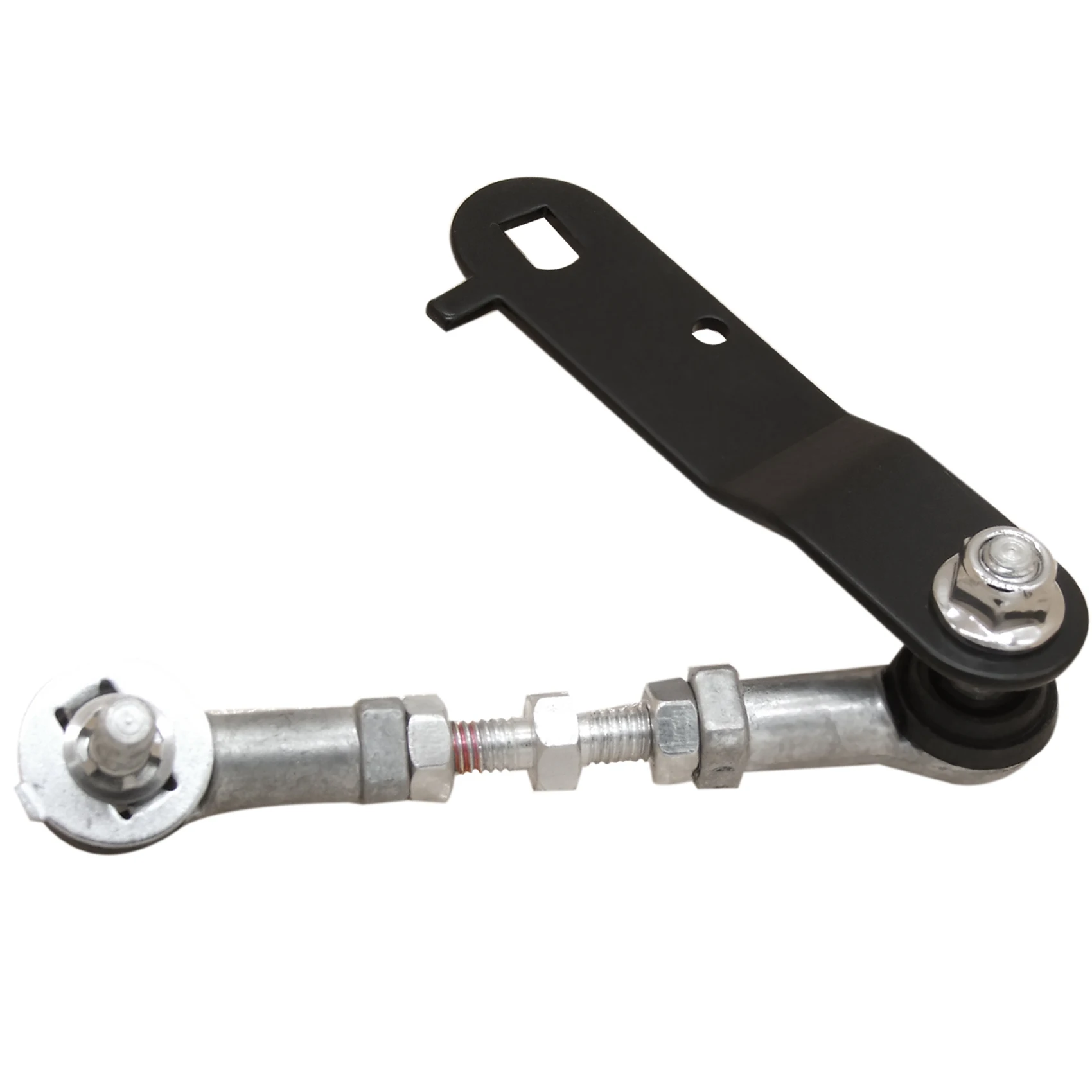 B07A-2X Auto Lichaamshoogte Sensor Hendel 48906-35020 8940860011 Voor Toyota/Lexus