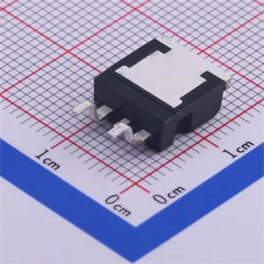 10 PZ/LOTTO STB40NF10LT4 (MOSFET)