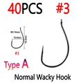 40pcs Size 3 TypeA