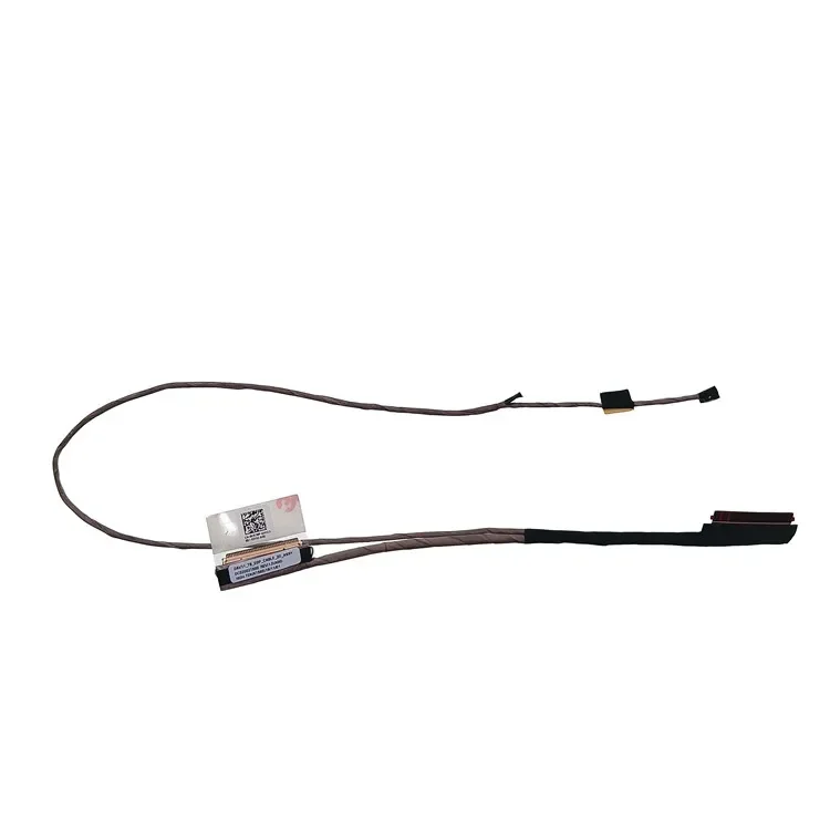 OEM For Dell Chromebook 3180 3189 Latitude 3180 3189 E3180 Inspiron 3180 Laptop Video Screen LCD LED Display Ribbon Flex Cable