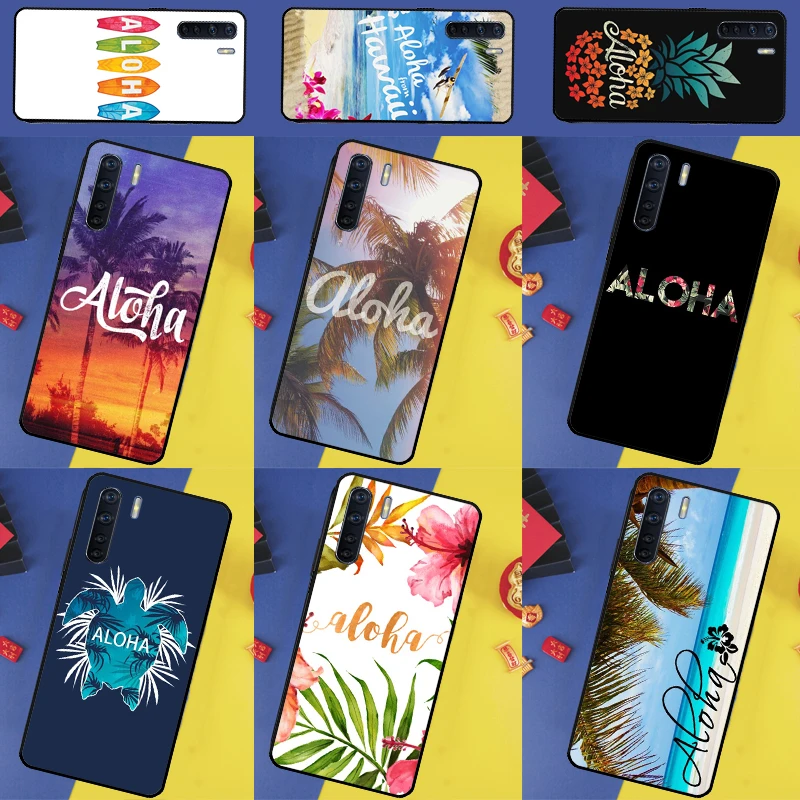 Hawaii Aloha For Op…