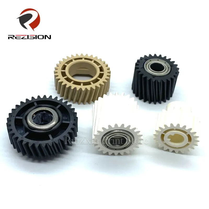 

New High Quality Fuser Drive Gear C4501 C5501 For Ricoh MP C4000 C5000 Copier Printer Parts