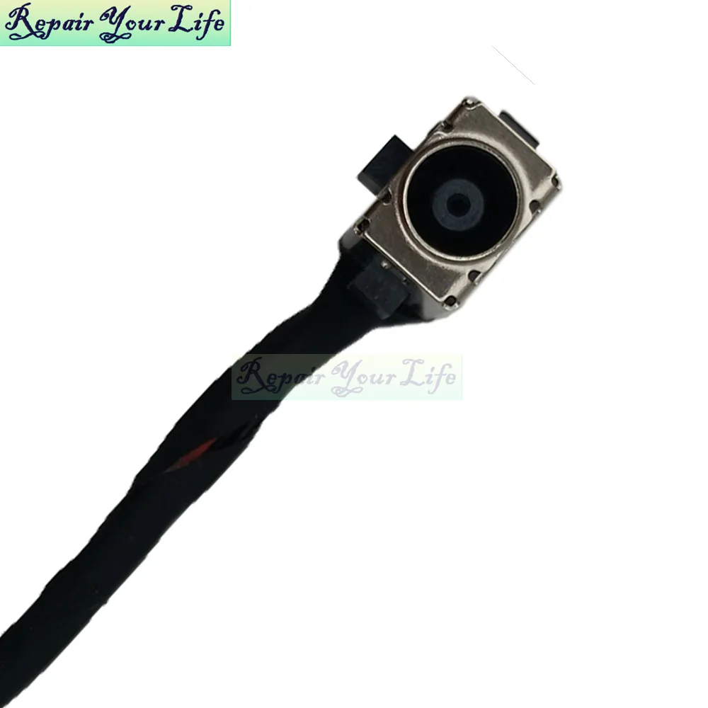 Laptop DC Jack Power Cable For Asus TUF Gaming F17 FX706 FA706 F15 FX506 FA506 FX706H FX506L FA506Q 14026-00160000 1417-00L50A2