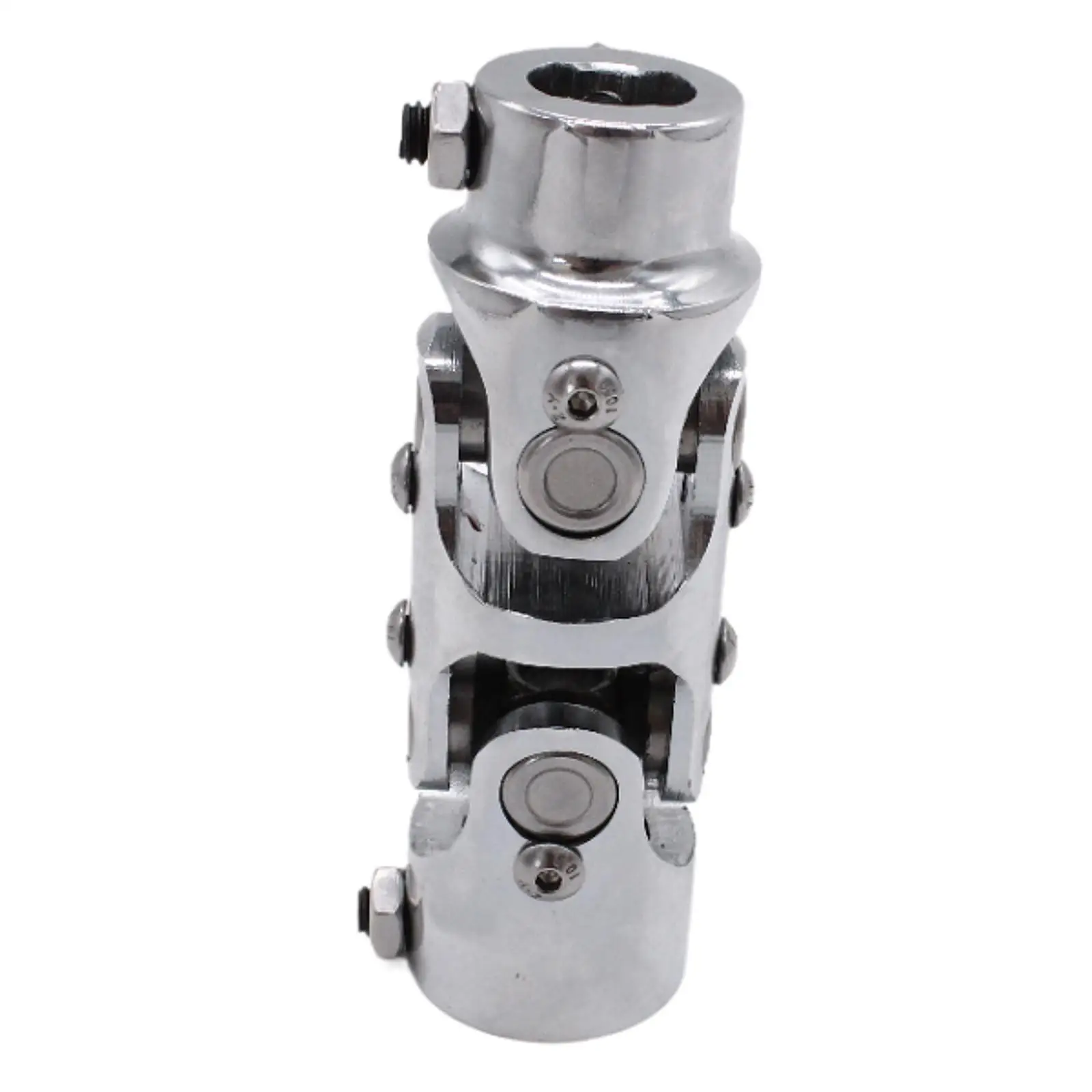 

Double Steering Universal U Joint Shaft 4000RPM Accessories 1"x3/4"(ddxdd)