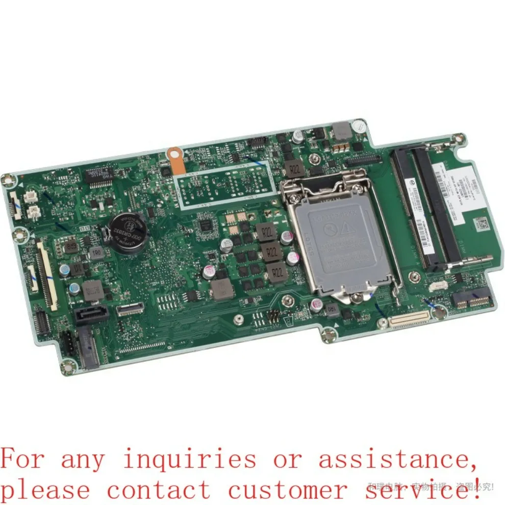 AIO 24-DF main board DAN14EMB6E0 L90523-001 601 L73804-001 For HP  (store no. 0498)