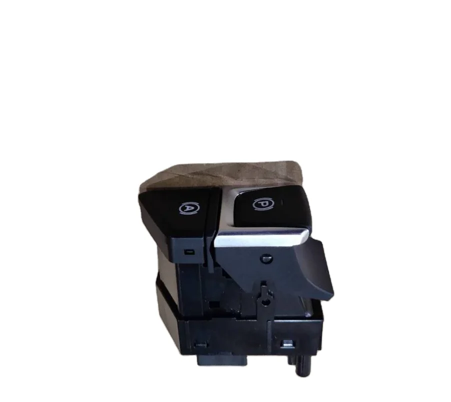 Geel Kulei Auto Parts New Electronic Parking Brake Switch First Generation Binyue SUV 2018-2021 Part Number 7045067700