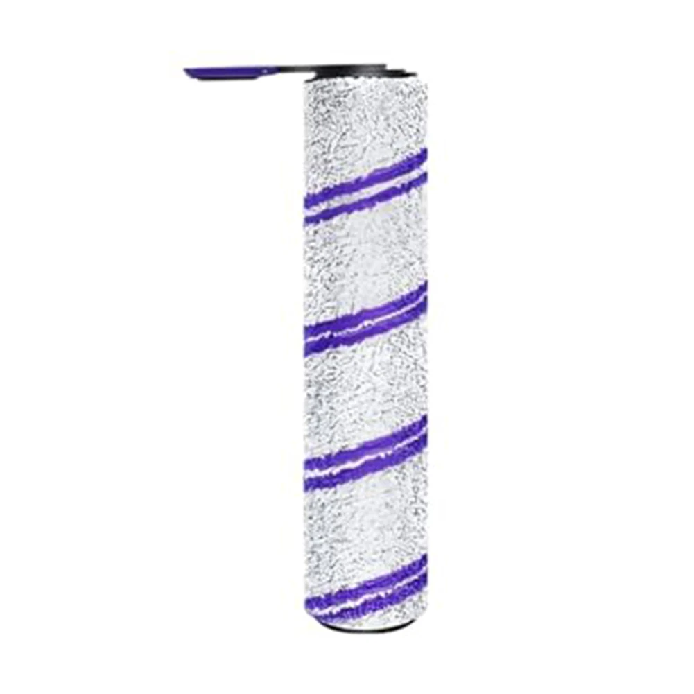 قطع غيار فرشاة الأسطوانة الرئيسية لاقط الحطام الفعال تركيب بسيط لـ Narwal S3 Island ممسحة مكنسة كهربائية لاسلكية