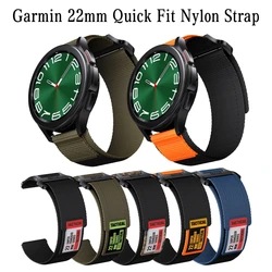 20 22mm Garmin Fit Strap For Forerunner 255/265/965 Wristband For Active /Vivoactive 4 Bracelet Venu Universal Band Belt