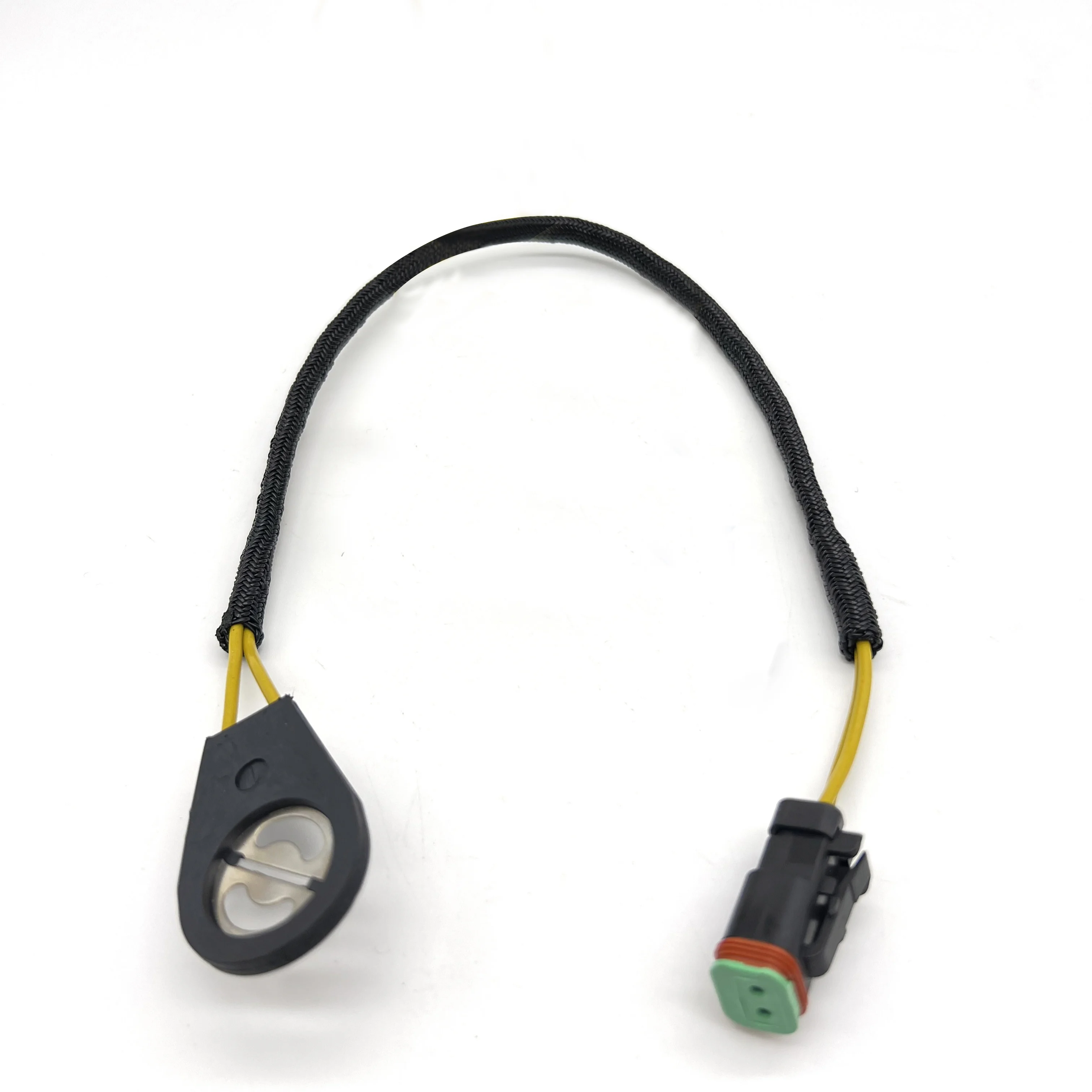 

Cylinder Head Valve Mechanism Wiring Harness 132-6469 1326469 Injector Wirie Harness for Caterpillar 3512 3516 Engine