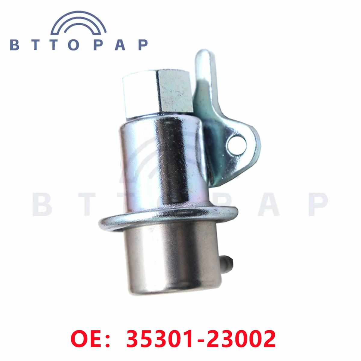 

Fuel Pressure Regulator 35301-23002 3530123002 For 1996-2001 Tiburon Coupe Hyundai Elantra 1.8L/2.0L Supply System Accessories