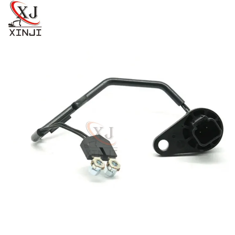 Fuel Injector Wiring Harness 6156-81-9110 for Komatsu Excavator WA470-6 WA480-6 PC450LC-8 PC400LC-8 PC400-7 PC450-7
