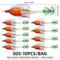 005-10pcs