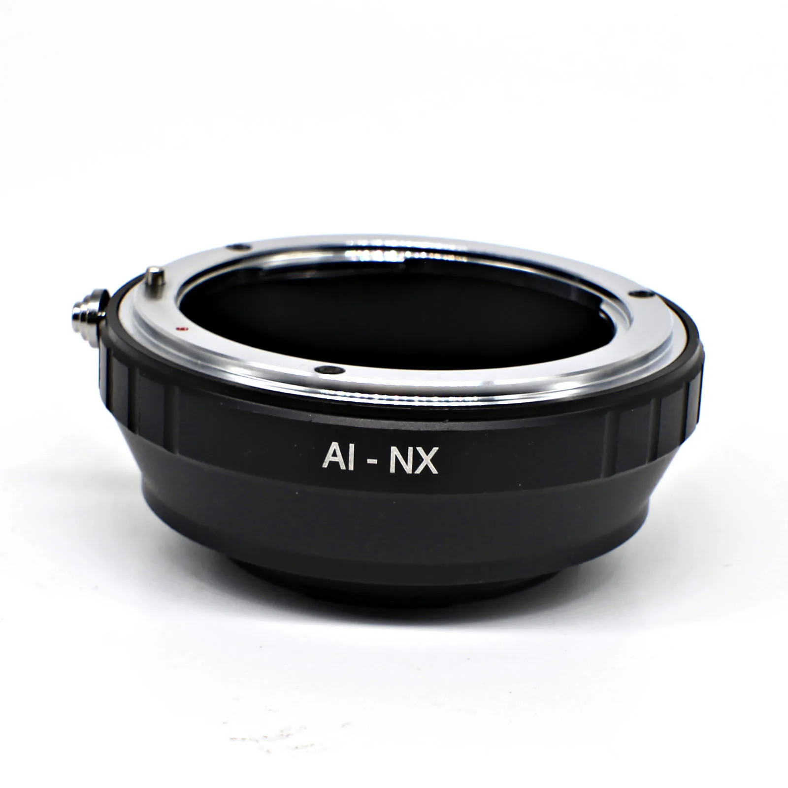 Camera Lens adapter Ring AI-NX for Nikon AI Lens to for Samsung NX5 NX10 NX11 NX210 NX200 NX300 NX2000 NX3000 NX1000