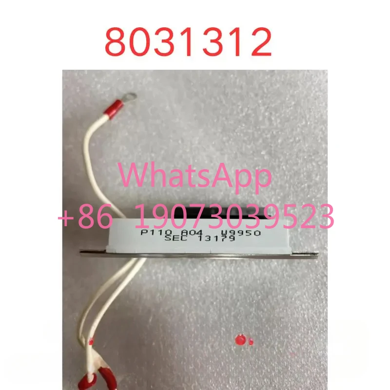 Nova costura MSW1 8031312    Módulo de envio rápido