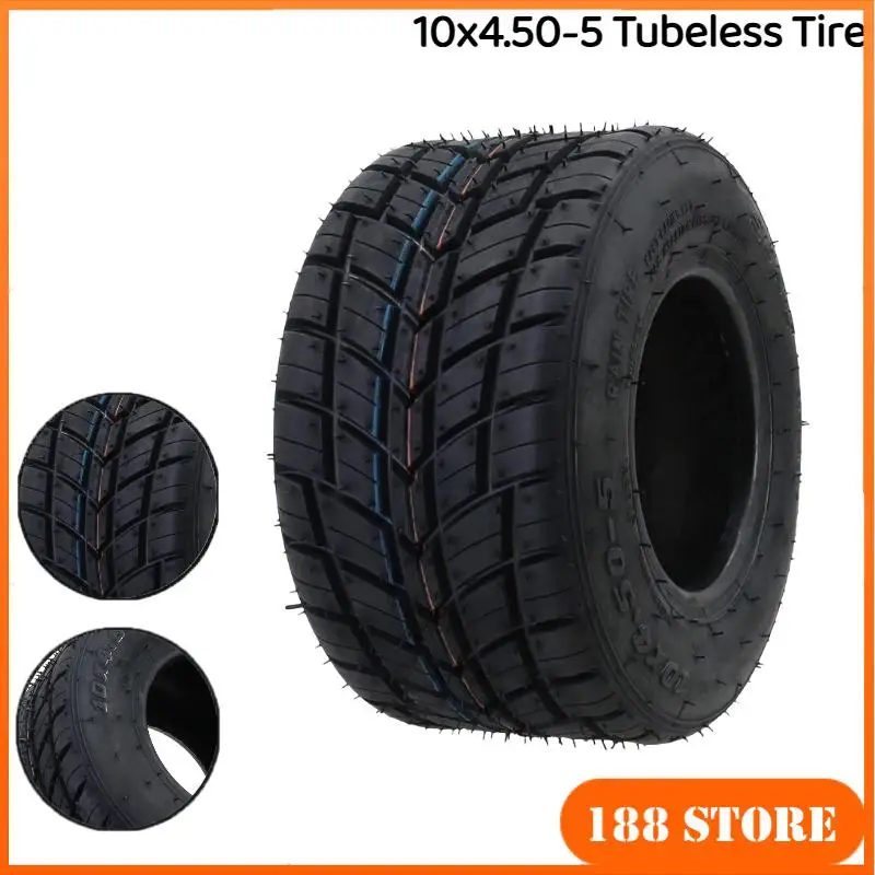 neumatico-a-prueba-de-pinchazos-10x450-5-sin-camara-4pr-de-caucho-para-go-kart-atv-utv-uso-en-todo-terreno