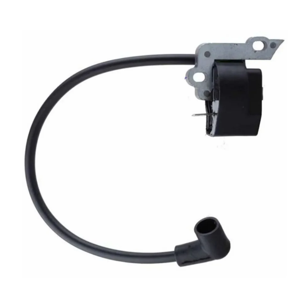 

Engine Spark Coil Ignition Coil For Chainsaw Repair Easy Installation Ignition Coil Garden Easy Installation Reliable Ignition
