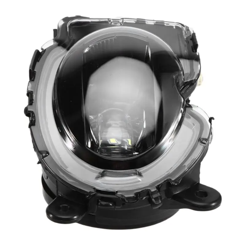 For SEAT Formentor Cupra 2021-2025 Fog Lights, LED Front Bumper Lights Left 5FF941701-X59A