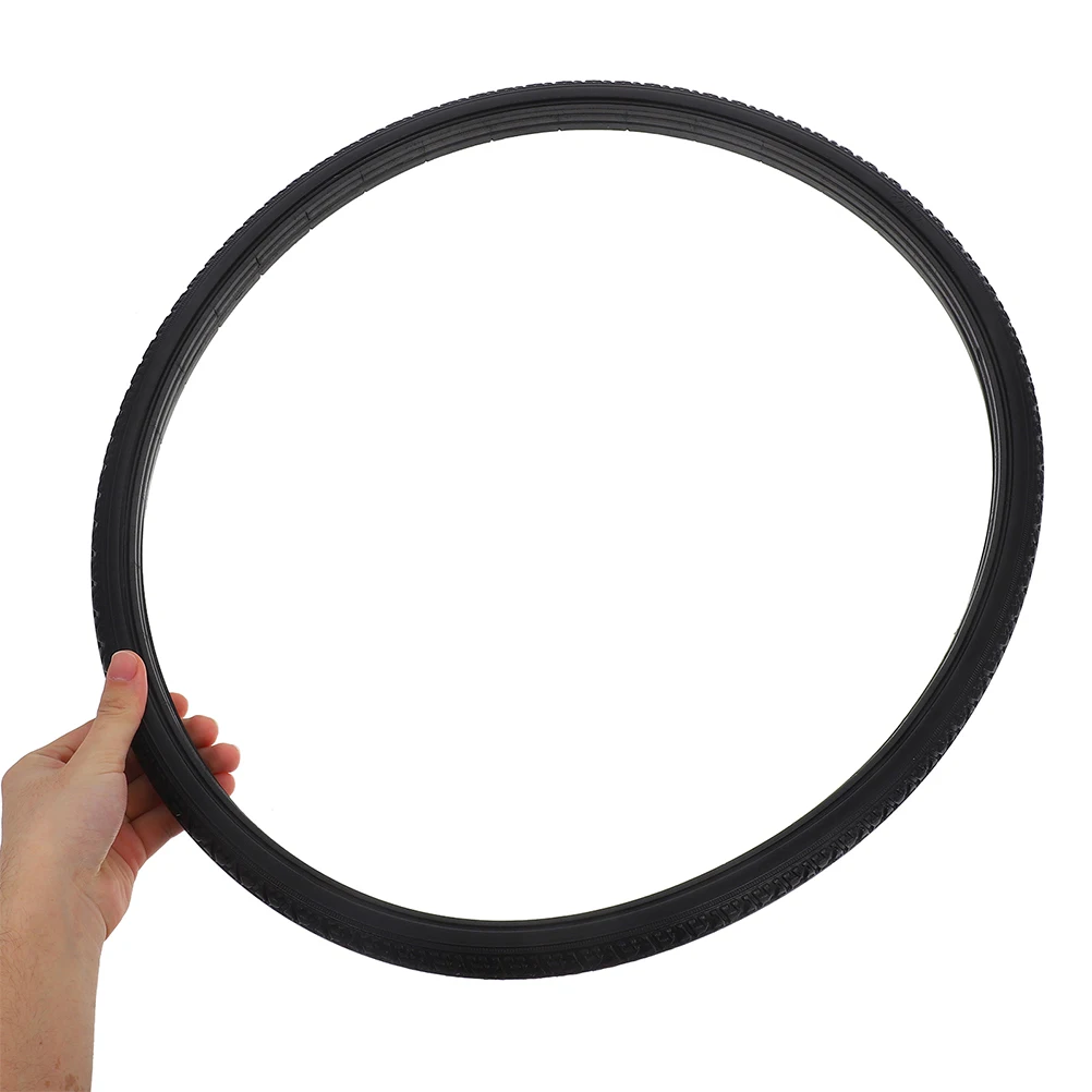 

Wheelchair Tires Pu Foam Material Replacement Rear Assembly Heavy Duty Non Pneumatic Smooth Riding Wheelchair Tire Chair Wheel