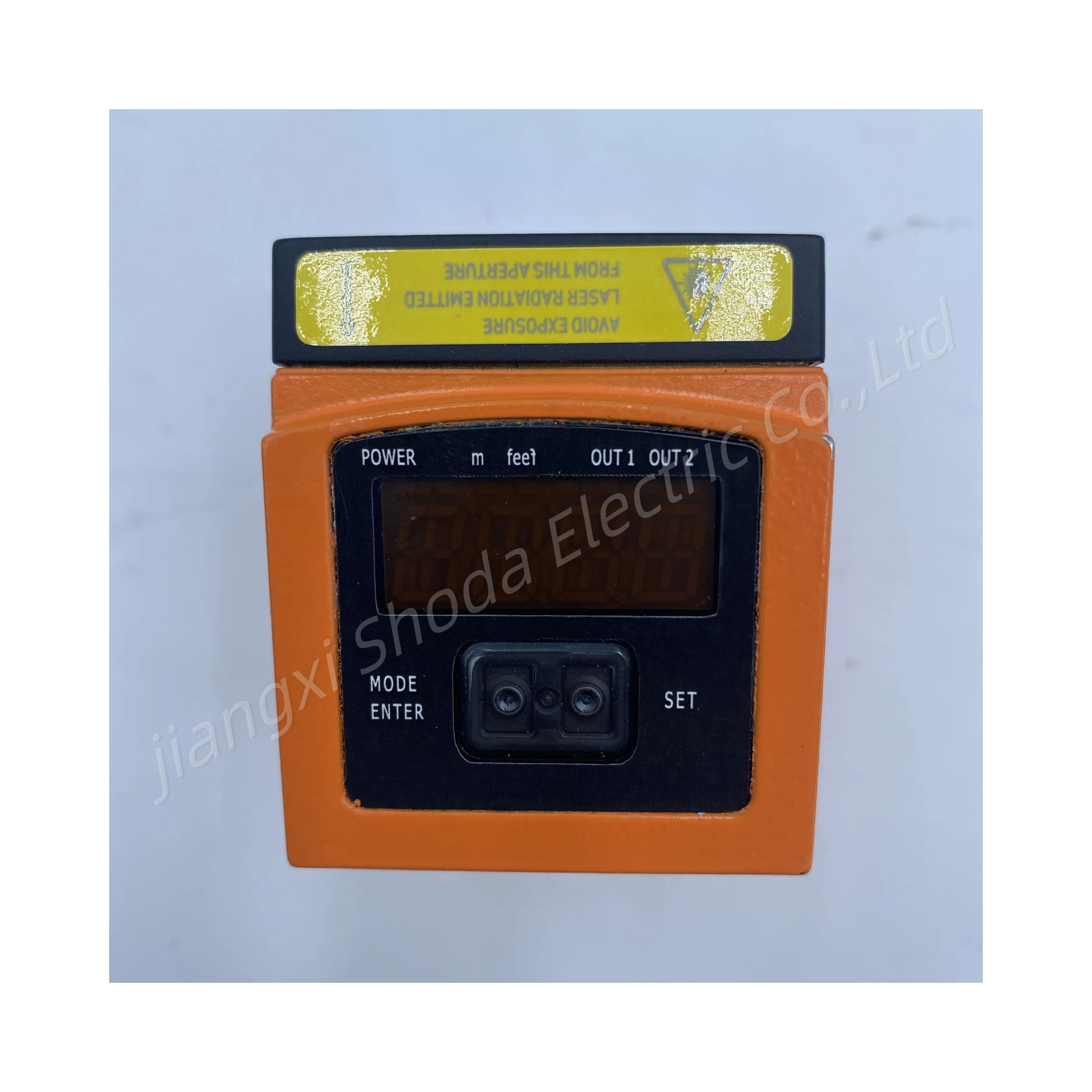 بائع الذهب IF-M 01D121 مستشعر المسافة العلامة التجارية الجديدة الأصلية والأصلية في المخزون