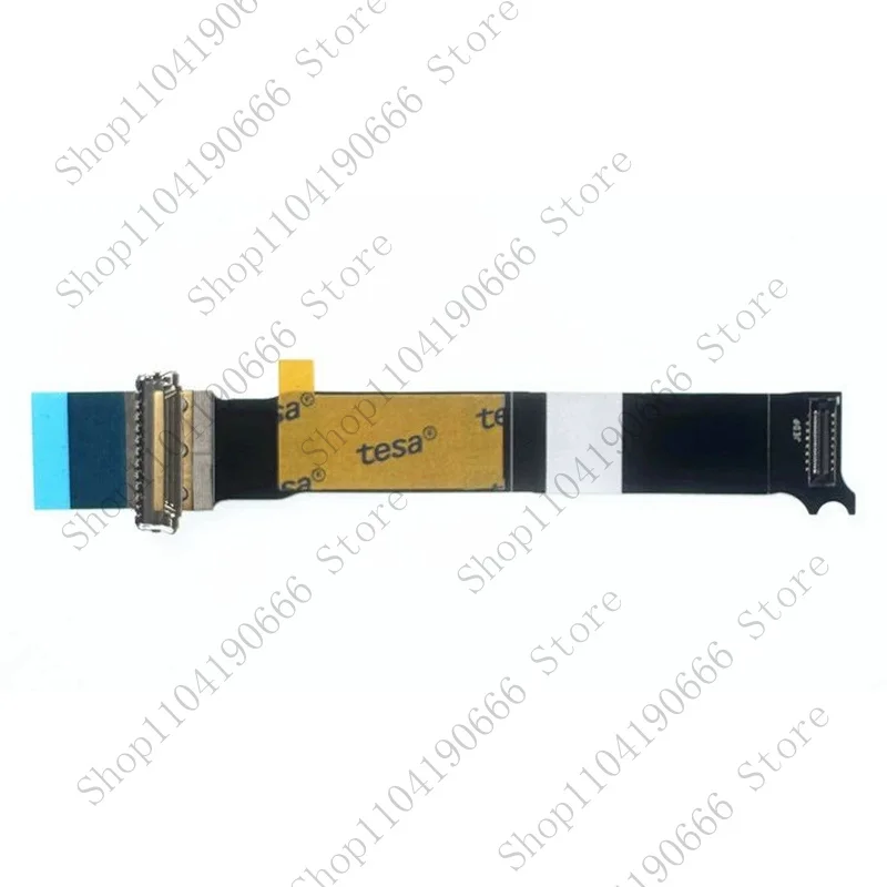 Nowy kabel EDP FHD do DELL XPS 13 9340 9345 9350 LF-L72NP 03D7HG.