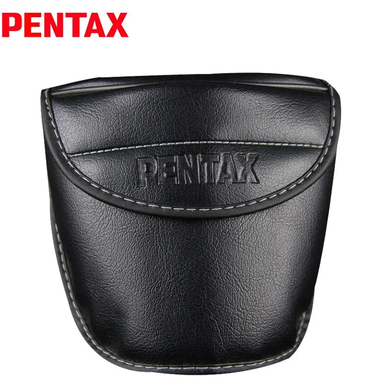 Pentax Alça Original Bolsa Macia Pacote Original para Binóculos