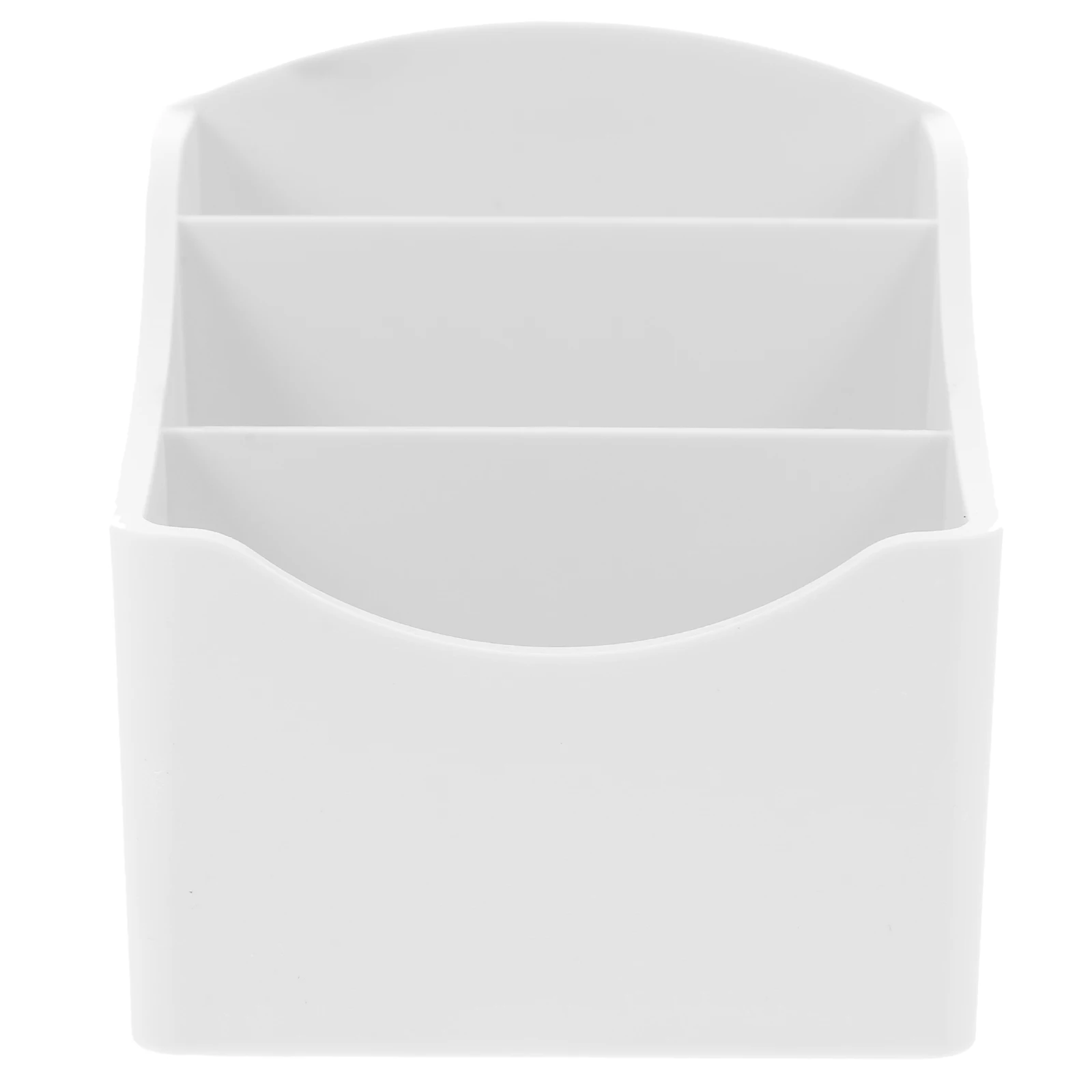 

Seasoning Bag Storage Box Counter Tea Bags Holder Desktop Sugar Countertop Organizer Coffee Kitchen Spice