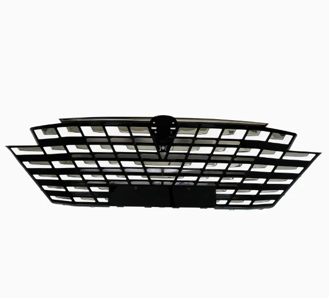 

The Grille Assembly on the Front Bumper of the Car Car Parts Auto Parts Original Factory Packaging for ChanganUNI-Zcustom
