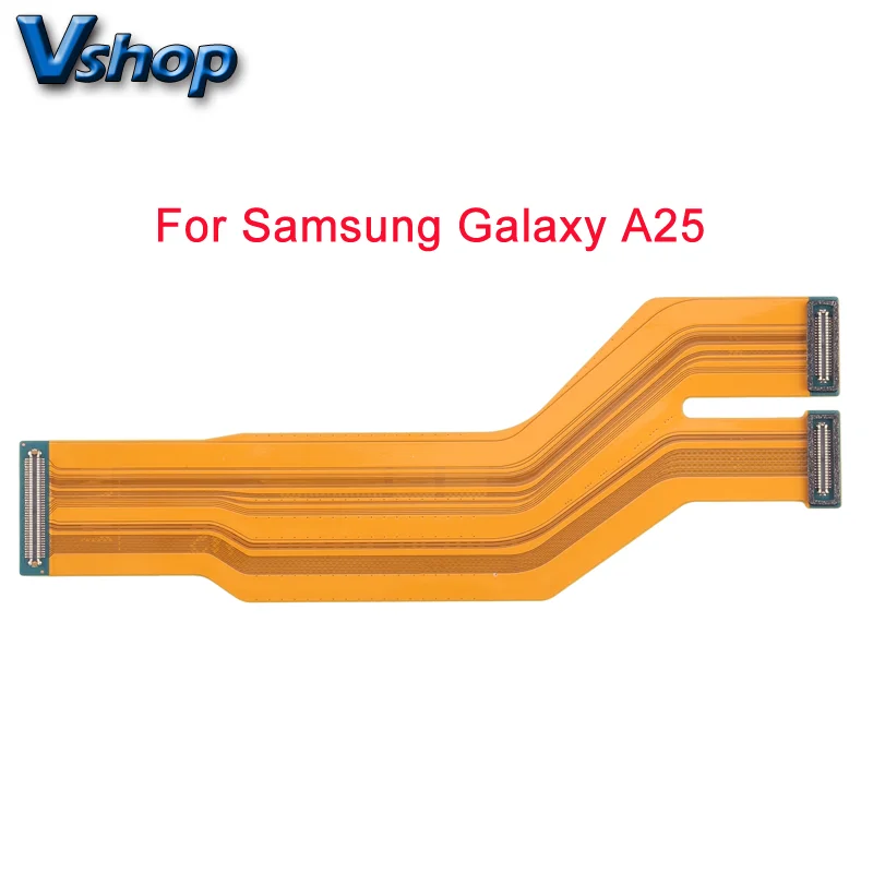 

For Samsung Galaxy A25 5G SM-A256B Motherboard Flex Cable Mobile Phone Replacement Parts