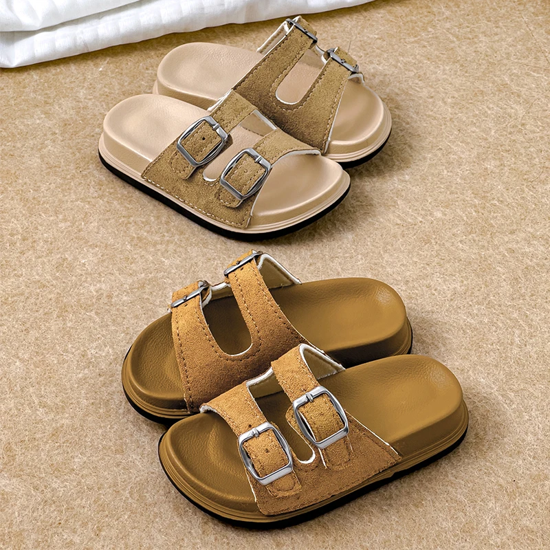Kids‘ Slippers Summer Children - огляд і ціна Water Shoes