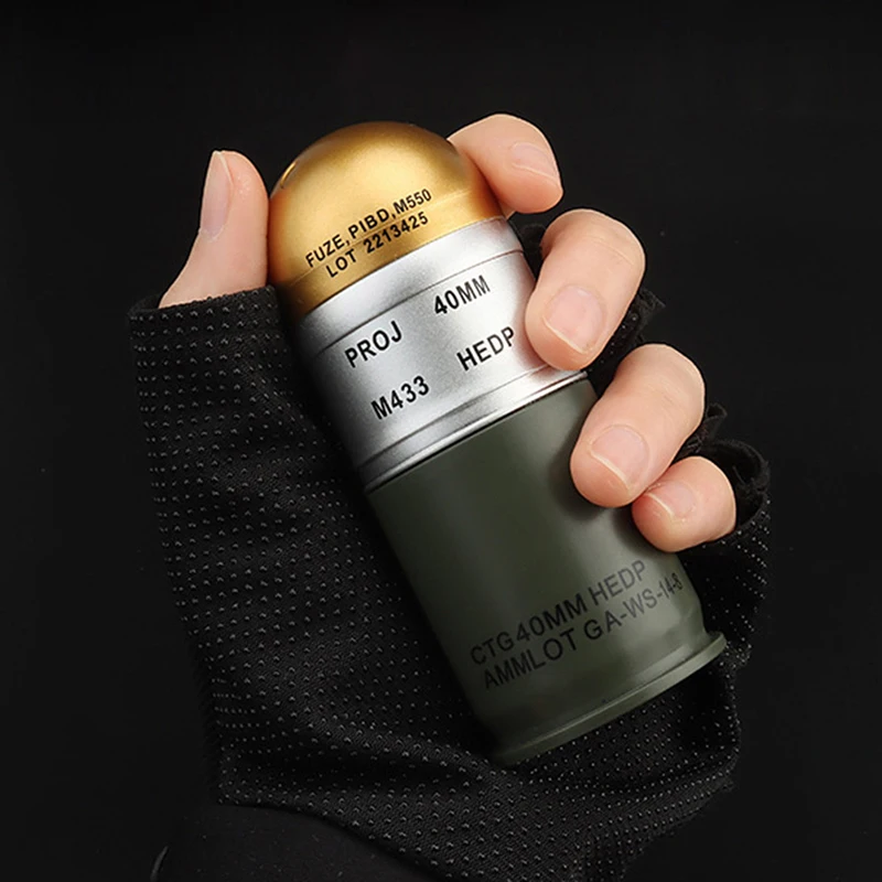Mini Storage Case Military Fan Toy Collection Gift Airsoft Display Decoration Video Props Cos Model Storage Box