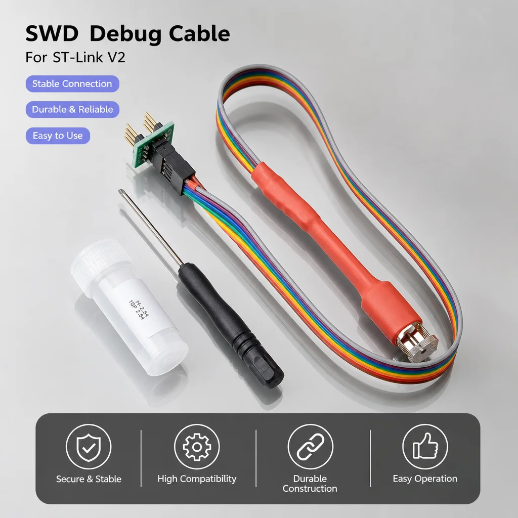 Sonde de test de programmation de puces SOP8 WSON avec broche Pogo, programmeur de micro-puces sans dessoudage pour lecture et écriture de Flash, EEPROM, BIOS.