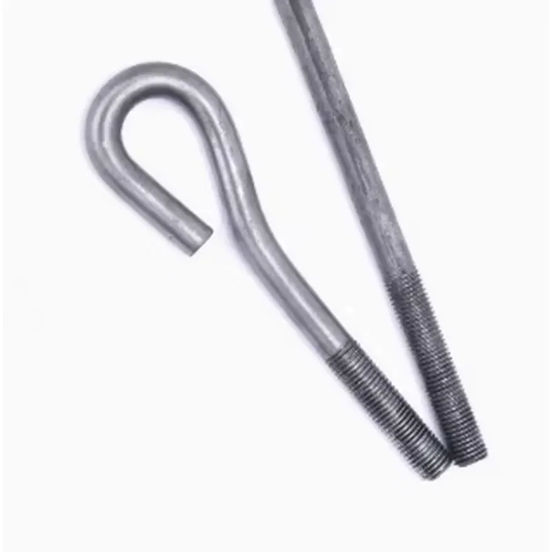 High-strength Anchor Bolt