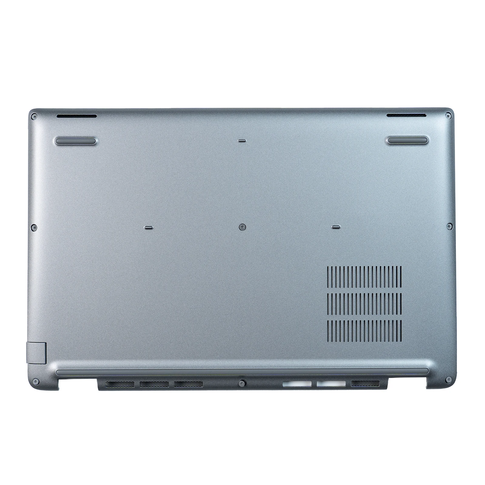 

0W53JM for DELL Latitude 5530 Laptop Replacement Bottom Cover Lower Base Case Silver