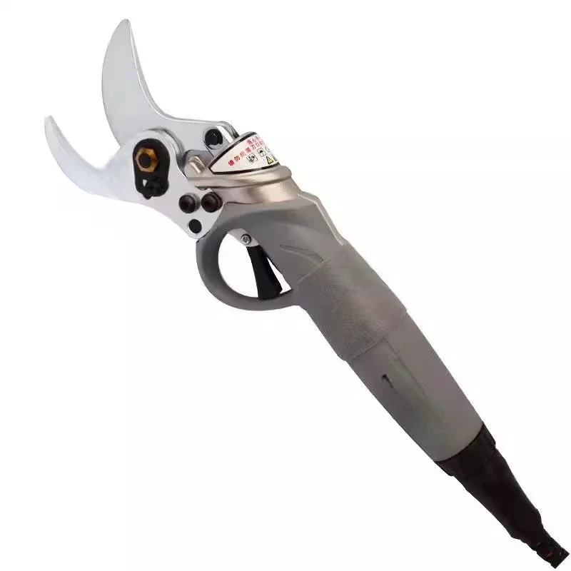 

Imported electric pruning shears, garden gardening rechargeable trimmer