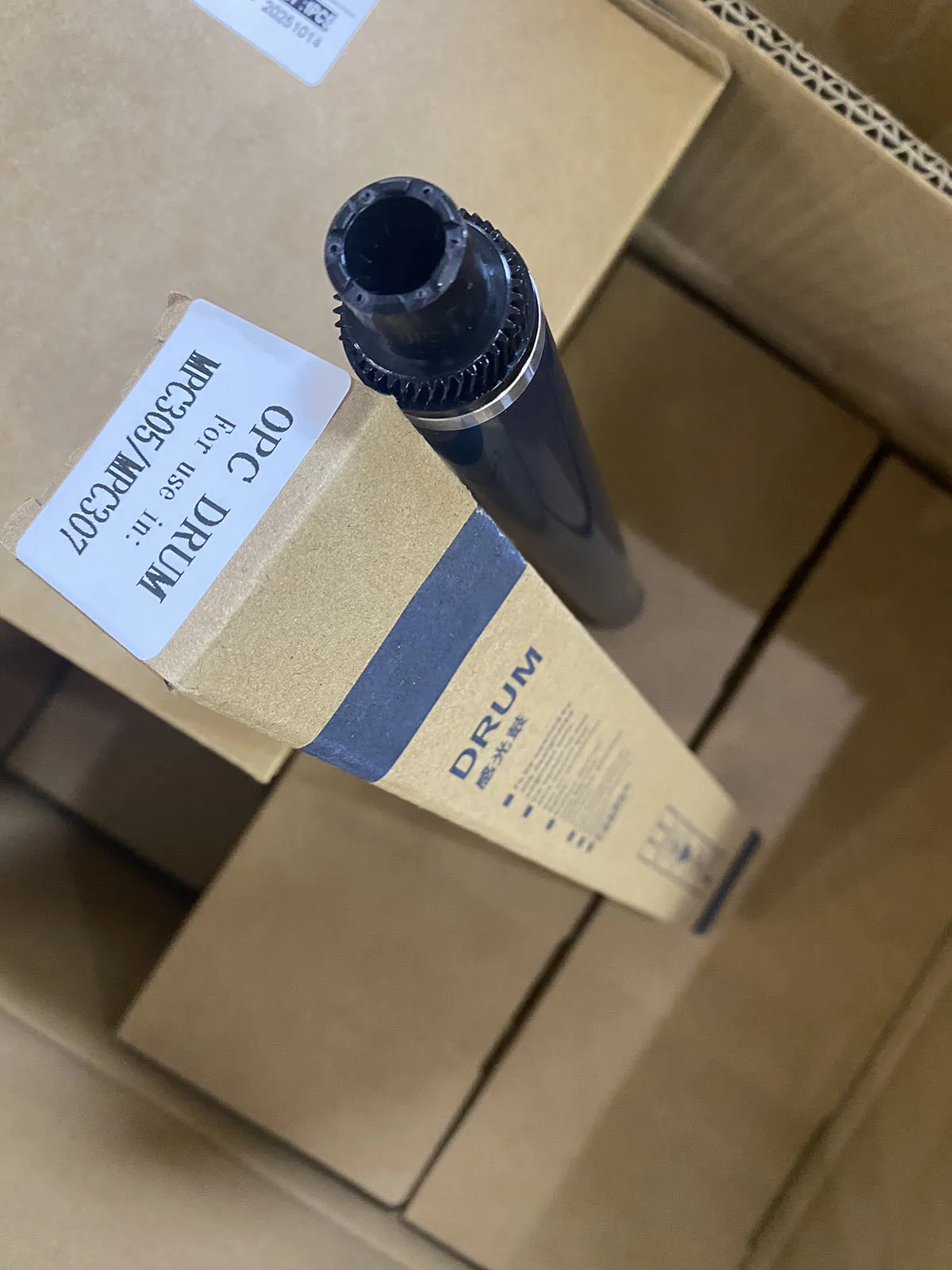 

4 шт. барабан OPC для Ricoh MPC 305 306 307 406 407 MP C305 C306 C307 C406 C407 MPC305 MPC306 MPC307 MPC406 MPC407 лезвие цилиндра