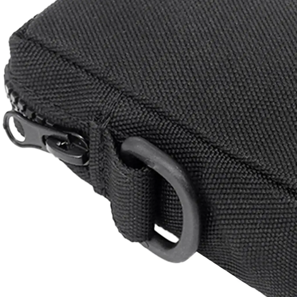 컴팩트한 야외 장비 보관 가방 - 캠핑, 하이킹 및 여행에 이상적