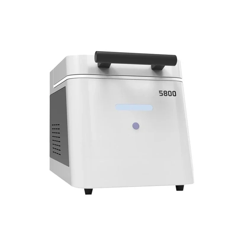 spectrum gold meter precious metal element analysis silver purity content test  instrument