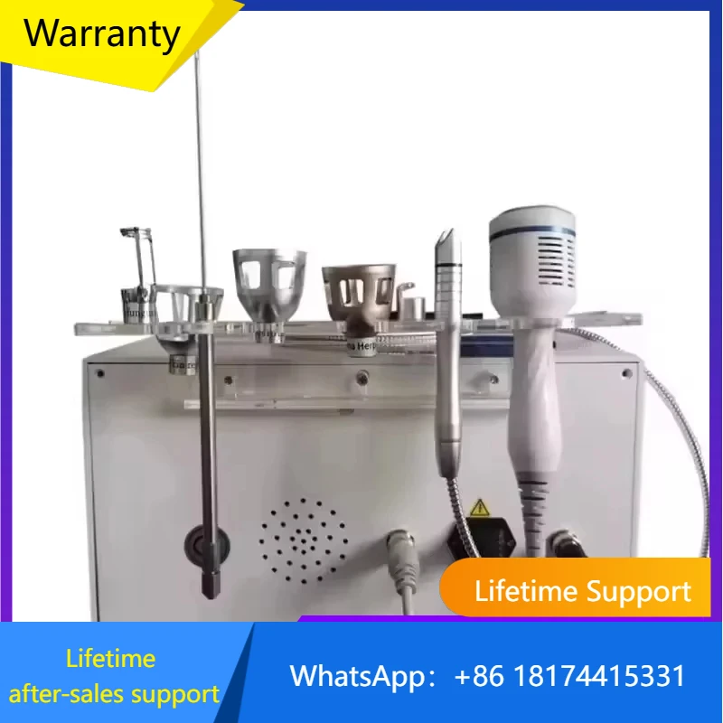 

New Remove Spider Veins 980nm Diode Laser Vessels Removal Nail Fungus BEST 30W 5in1 Diode Laser Vascular Removal MachineK