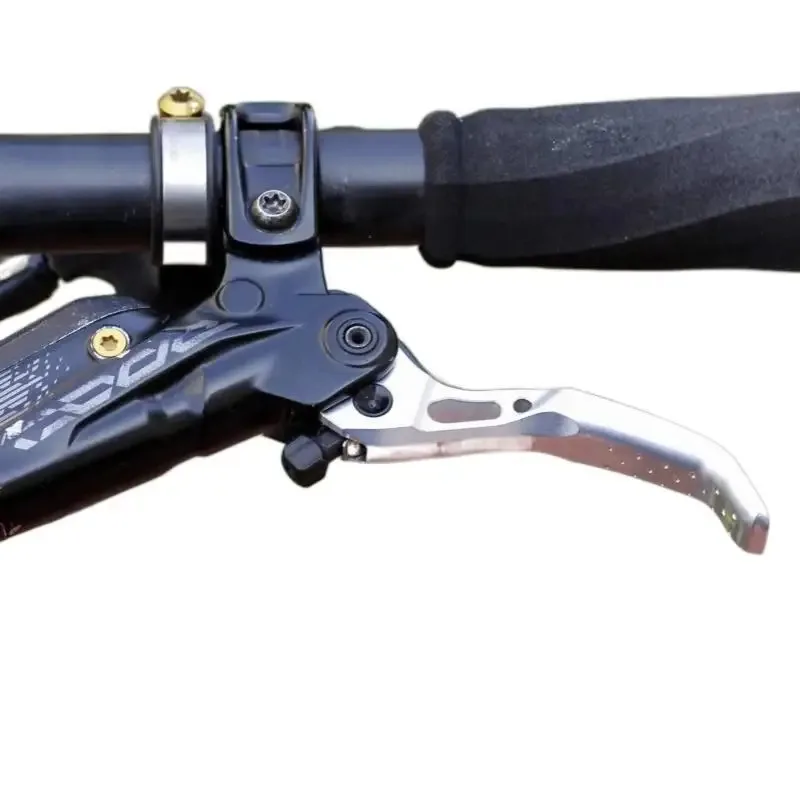 AliExpress NONE Chibite Brake Lever Is Suitable for Speedlink Oak Upgraded Cnc Maven Sram Code G2 Brakes